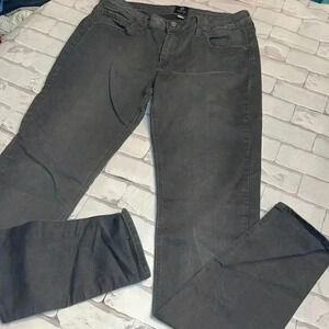 JUST BLACK size 31 jeans Stitch Fix